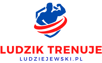 Trener Personalny – Ludziejewski Krzysztof
